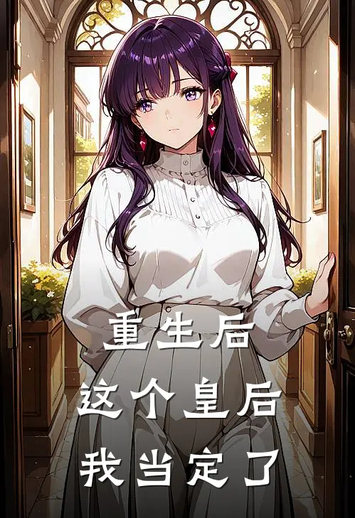 重生后，这个皇后我当定了(肖雪林宇)热门小说推荐_免费小说在线看重生后，这个皇后我当定了肖雪林宇