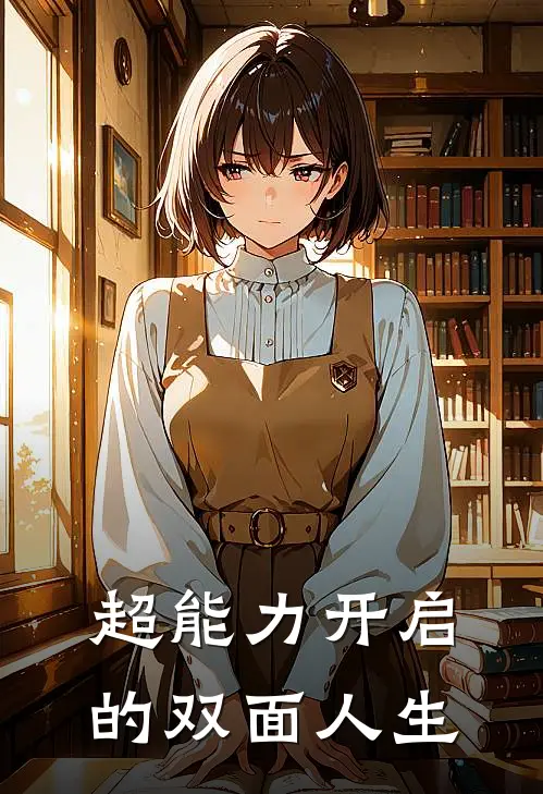 超能力开启的双面人生苏然热门免费小说完结_最新章节列表超能力开启的双面人生(苏然热门)