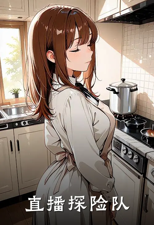 直播探险队陆清月顾渊最新小说推荐_完本小说免费阅读直播探险队(陆清月顾渊)