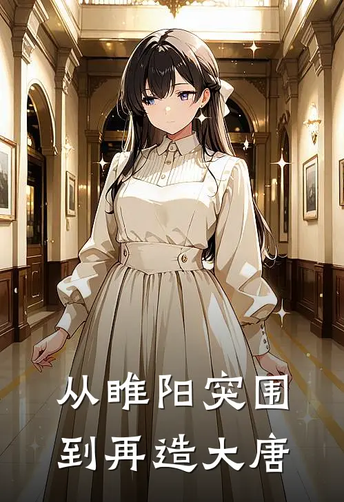 从睢阳突围到再造大唐林昭王蝎免费小说全文阅读_最新好看小说从睢阳突围到再造大唐林昭王蝎