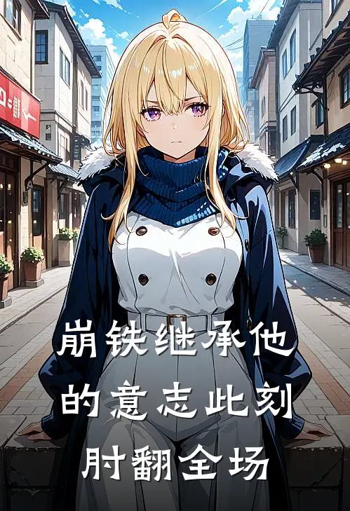 崩铁继承他的意志此刻肘翻全场(李玄阳苏轼)免费小说完结_最新推荐小说崩铁继承他的意志此刻肘翻全场(李玄阳苏轼)