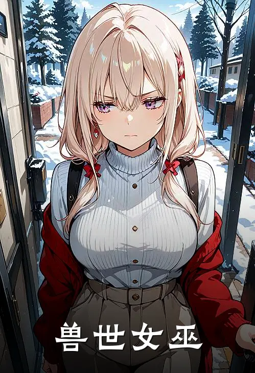 兽世女巫林薇艾拉全文在线阅读_兽世女巫全集免费阅读