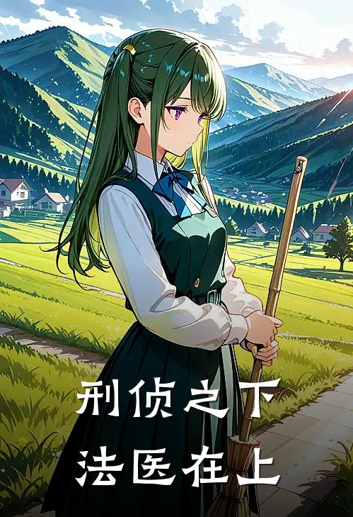 刑侦之下，法医在上(姚鑫甜静怡)最新小说全文阅读_最新章节列表刑侦之下，法医在上(姚鑫甜静怡)