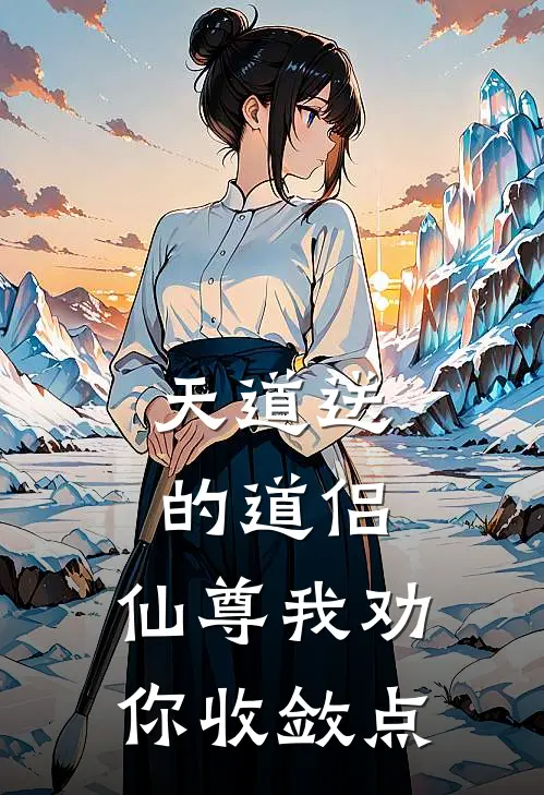 天道送的道侣，仙尊我劝你收敛点时遥时远山全文免费阅读_热门小说大全天道送的道侣，仙尊我劝你收敛点时遥时远山