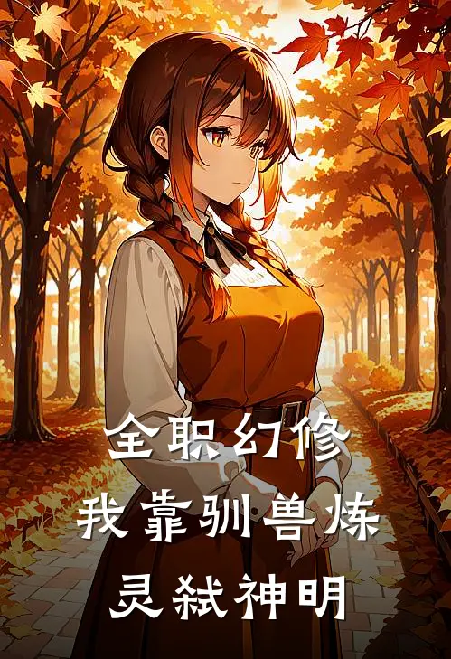 全职幻修：我靠驯兽炼灵弑神明(凌风凌啸)免费小说在线阅读_在线阅读免费小说全职幻修：我靠驯兽炼灵弑神明(凌风凌啸)