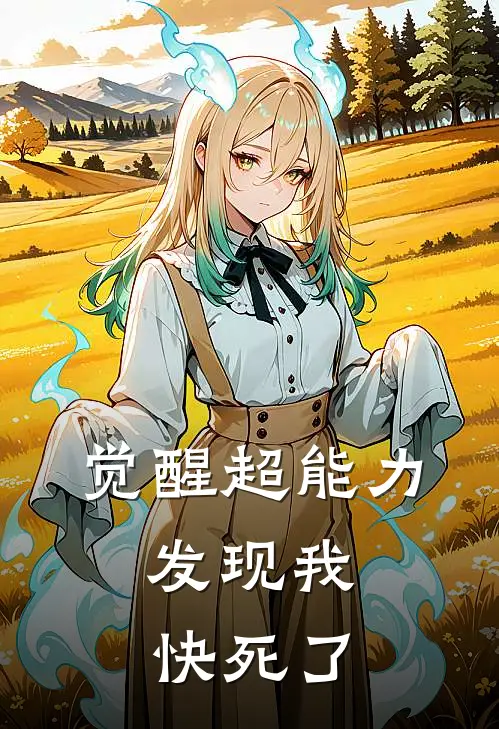 觉醒超能力，发现我快死了