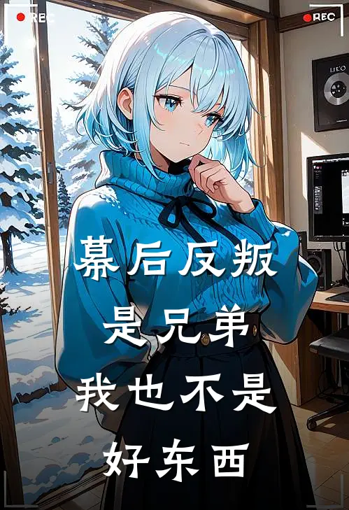 幕后反叛是兄弟，我也不是好东西(路尔泽羽灵飞)热门小说_完结版小说全文免费阅读幕后反叛是兄弟，我也不是好东西(路尔泽羽灵飞)