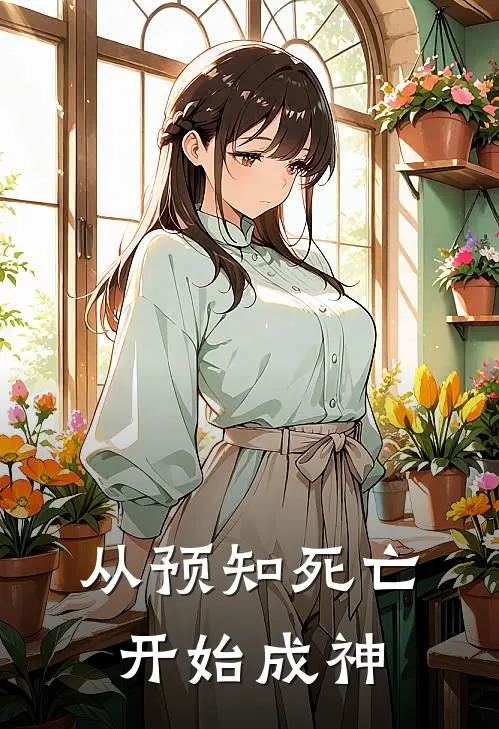 从预知死亡开始成神(白明云韶)无弹窗小说免费阅读_小说完整版免费阅读从预知死亡开始成神白明云韶