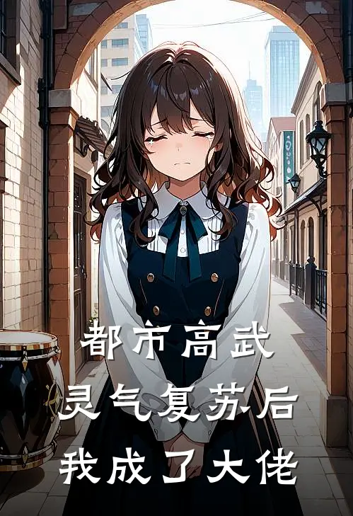 都市高武：灵气复苏后我成了大佬杨帆周煜热门小说大全_免费小说完结都市高武：灵气复苏后我成了大佬杨帆周煜