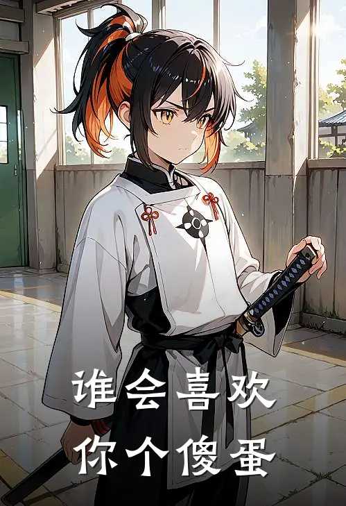 谁会喜欢你个傻蛋纪羡路华年免费小说全文阅读_最新好看小说谁会喜欢你个傻蛋纪羡路华年