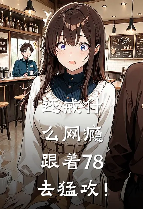 还戒什么网瘾，跟着78去猛攻！