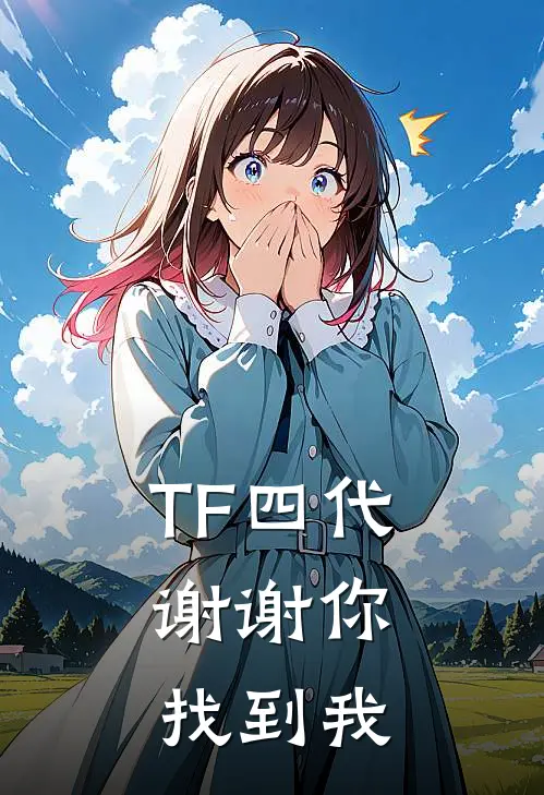 林语涵张桂源TF四代：谢谢你找到我最新章节在线阅读_林语涵张桂源完整版阅读