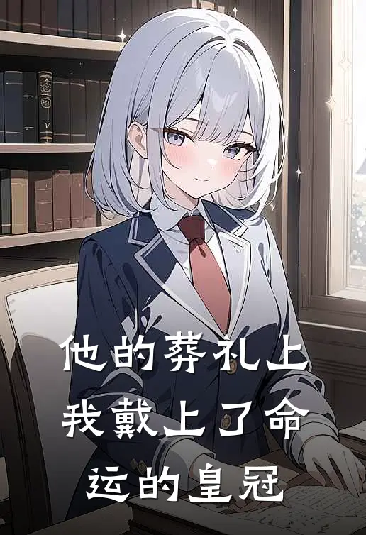 他的葬礼上，我戴上了命运的皇冠苏月徐梅完结版小说阅读_完整版小说免费阅读他的葬礼上，我戴上了命运的皇冠(苏月徐梅)