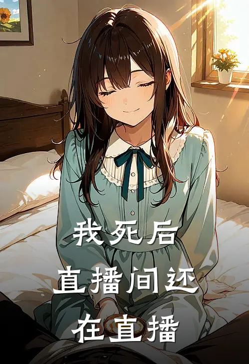 我死后，直播间还在直播苏雨李婷好看的小说推荐完结_在哪看免费小说我死后，直播间还在直播苏雨李婷