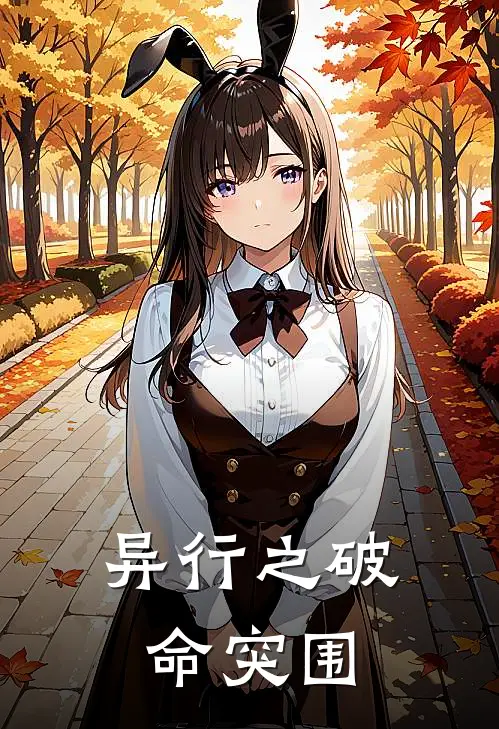 异行之破命突围(江成张伯)好看的完结小说_完本小说异行之破命突围江成张伯