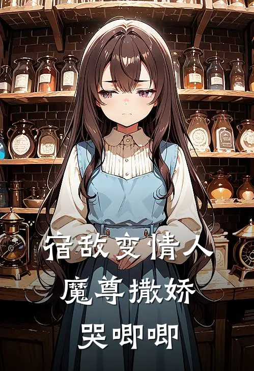 宿敌变情人，魔尊撒娇哭唧唧(顾清宴江暮)完本小说_热门的小说宿敌变情人，魔尊撒娇哭唧唧顾清宴江暮