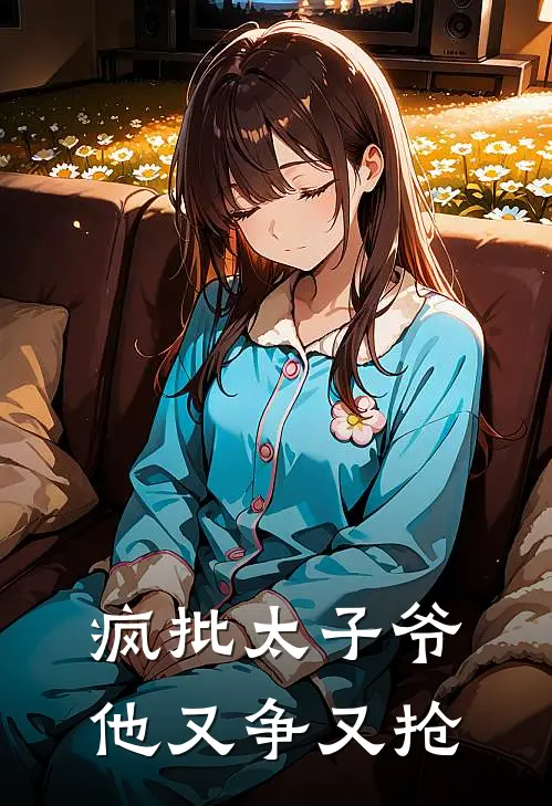 祁月眠厉择宴（疯批太子爷他又争又抢）最新章节列表_（祁月眠厉择宴）疯批太子爷他又争又抢最新小说