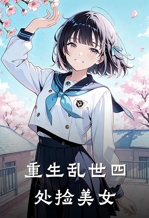 重生乱世四处捡美女