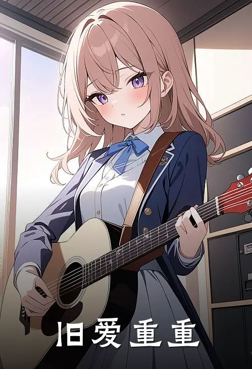 旧爱重重(宋予杉陆析)完结小说_热门小说推荐旧爱重重宋予杉陆析