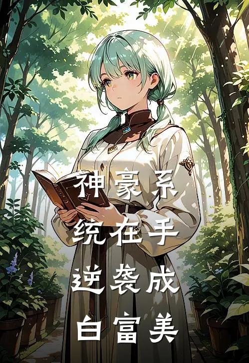 神豪系统在手：逆袭成白富美(江月马妍儿)完整版免费阅读_(神豪系统在手：逆袭成白富美)全章节免费在线阅读