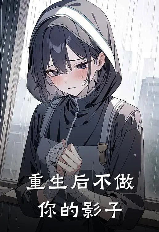 重生后不做你的影子白洛英白洛荣完本完结小说_热门小说排行榜重生后不做你的影子白洛英白洛荣