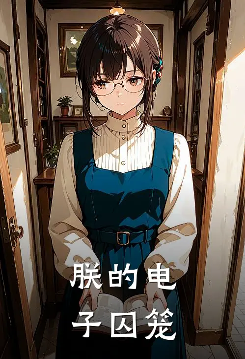 朕的电子囚笼(赵胤赵胤)网络热门小说_最新小说朕的电子囚笼(赵胤赵胤)