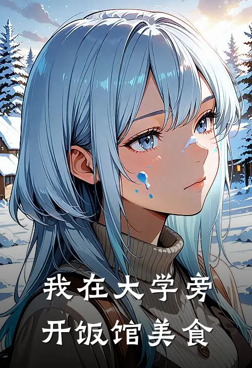 我在大学旁开饭馆【美食】许如意李超完结版免费阅读_我在大学旁开饭馆【美食】全章节免费在线阅读