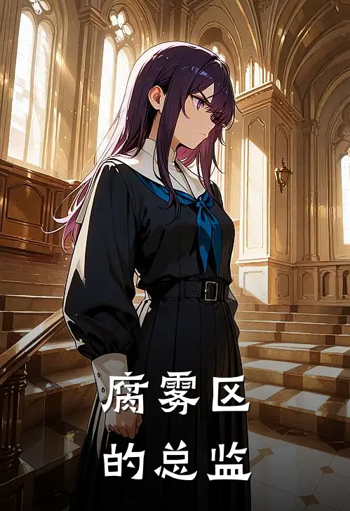 腐雾区的总监沈妄李振最新完本小说_免费小说大全腐雾区的总监(沈妄李振)