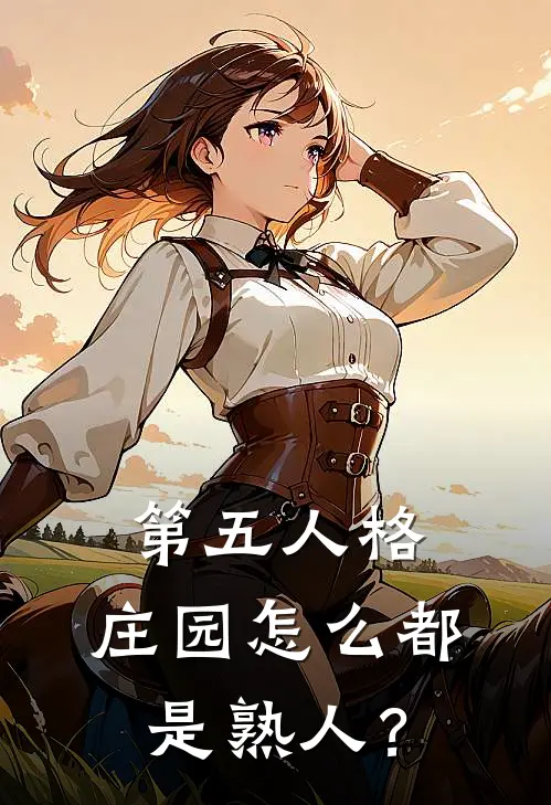 西普梅斯伊莱(第五人格：庄园怎么都是熟人？)全文免费在线阅读_第五人格：庄园怎么都是熟人？完整版免费在线阅读