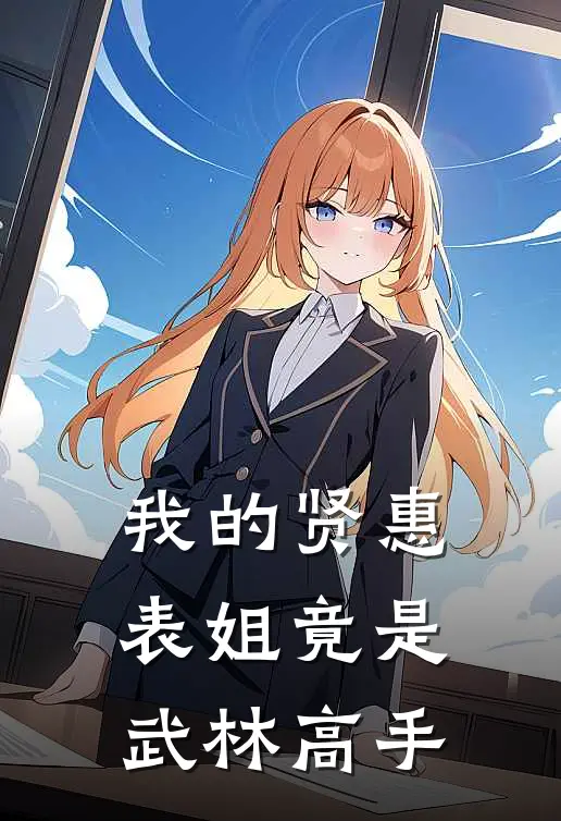 我的贤惠表姐竟是武林高手