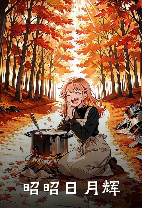 昭昭日月辉(萧煜楚昭)免费小说全本阅读_最新章节列表昭昭日月辉(萧煜楚昭)