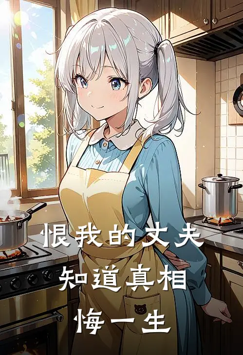 恨我的丈夫知道真相，悔一生(陆渊唐茵)完整版免费阅读_(恨我的丈夫知道真相，悔一生)全章节免费在线阅读