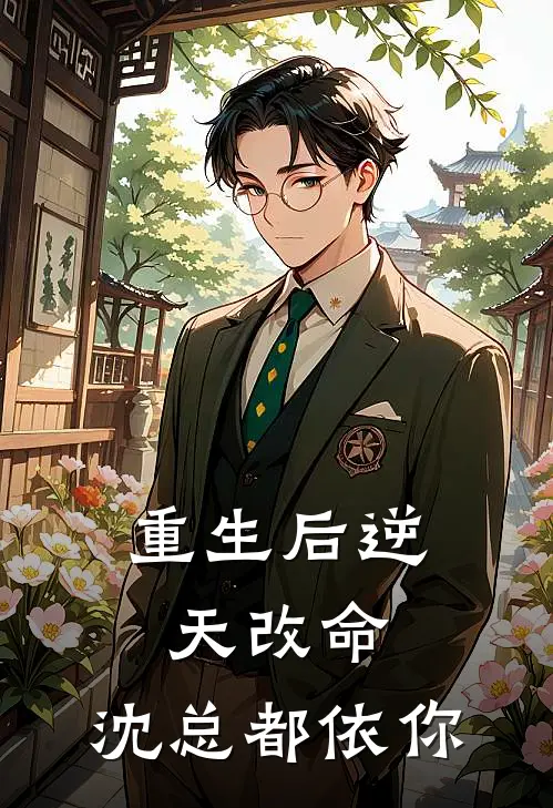 重生后逆天改命：沈总都依你宁月夏芝雪最新小说推荐_完本小说免费阅读重生后逆天改命：沈总都依你(宁月夏芝雪)