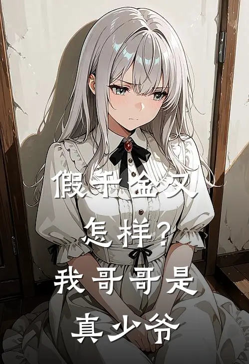 假千金又怎样？我哥哥是真少爷