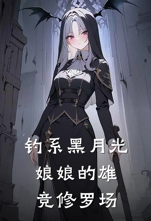 钓系黑月光：娘娘的雄竞修罗场(姜南溪厉霆川)热门网络小说_最新完本小说钓系黑月光：娘娘的雄竞修罗场(姜南溪厉霆川)