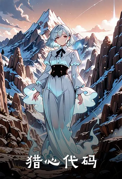 猎心代码林婉陆沉砚最新小说推荐_完结小说猎心代码(林婉陆沉砚)