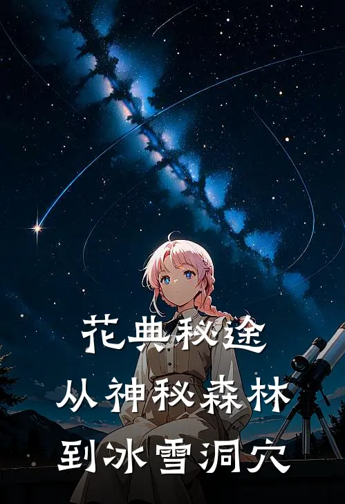 花典秘途：从神秘森林到冰雪洞穴