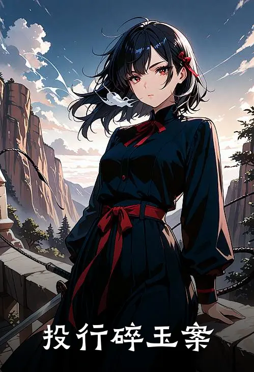 投行碎玉案阮湄沈砚之全本完结小说_最新章节列表投行碎玉案(阮湄沈砚之)