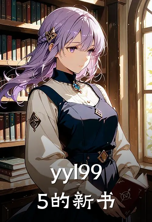 yyl995的新书