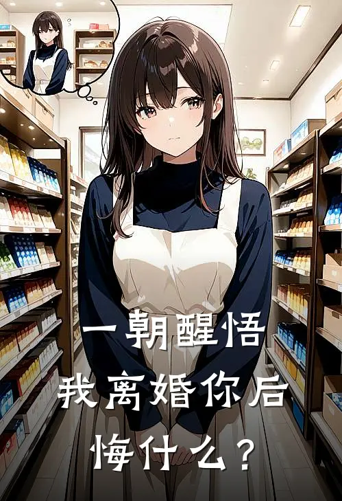 一朝醒悟，我离婚你后悔什么？(林熠秦雨霏)免费完结小说_免费小说在线阅读一朝醒悟，我离婚你后悔什么？(林熠秦雨霏)