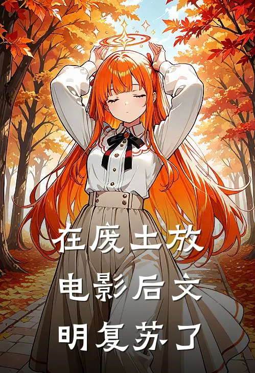 在废土放电影后文明复苏了沈烬麦克全文在线阅读_在废土放电影后文明复苏了全集免费阅读