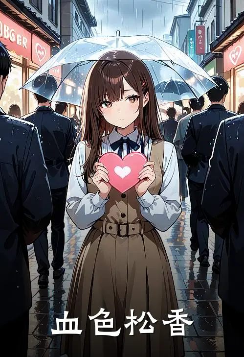 血色松香(陆深斜陆深)热门网络小说_小说推荐完结血色松香(陆深斜陆深)
