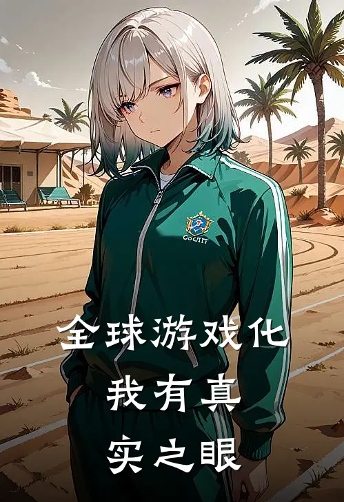 全球游戏化：我有真实之眼沈不凡王强最新小说全文阅读_在线免费小说全球游戏化：我有真实之眼(沈不凡王强)