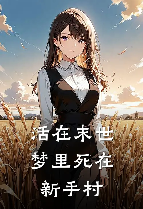 活在末世：梦里死在新手村