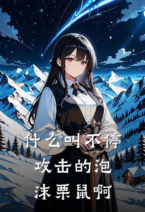 什么叫不停攻击的泡沫栗鼠啊（皮卡丘波波）完整版小说阅读_什么叫不停攻击的泡沫栗鼠啊全文免费阅读（皮卡丘波波）