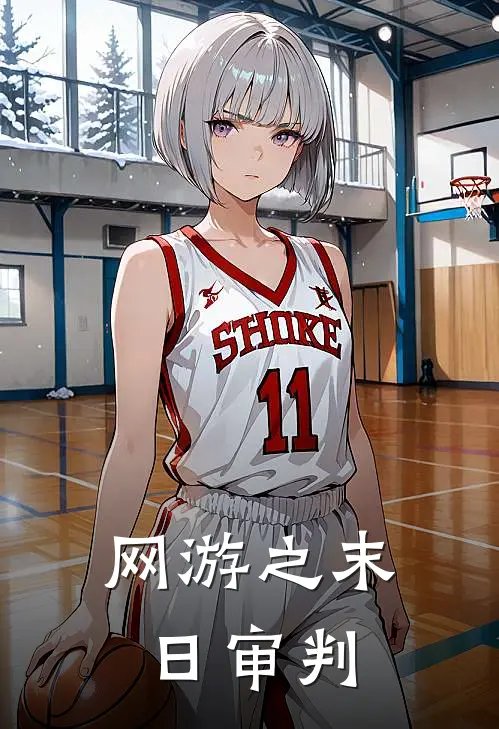 网游之末日审判