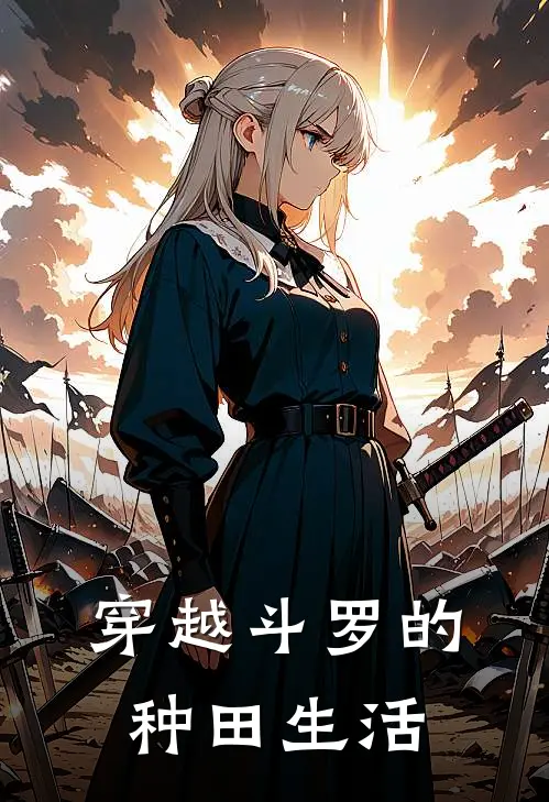 林夜唐昊《穿越斗罗的种田生活》全本免费在线阅读_(林夜唐昊)最新章节在线阅读