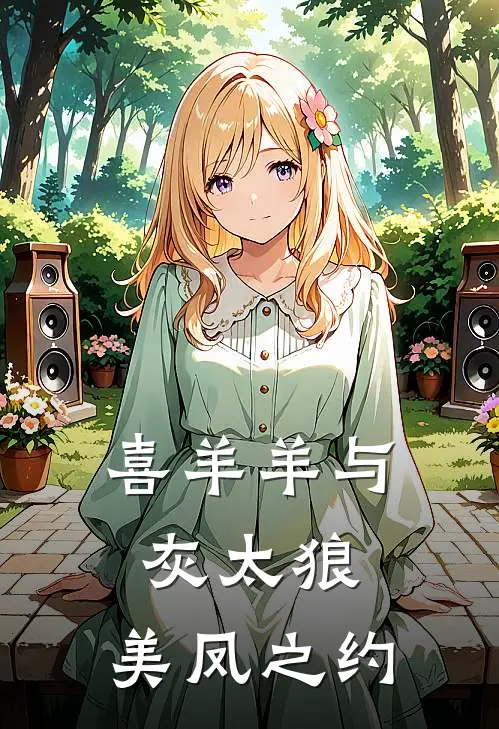 喜羊羊与灰太狼：美凤之约(冰极灰灰)在线免费小说_完整版免费小说喜羊羊与灰太狼：美凤之约(冰极灰灰)