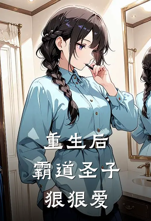 重生后，霸道圣子狠狠爱