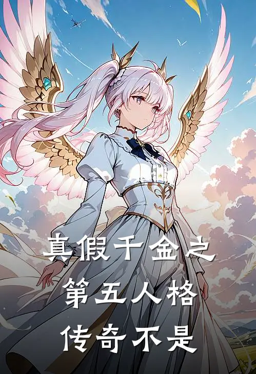 真假千金之第五人格传奇（不是）
